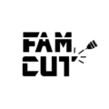 fam cut logo