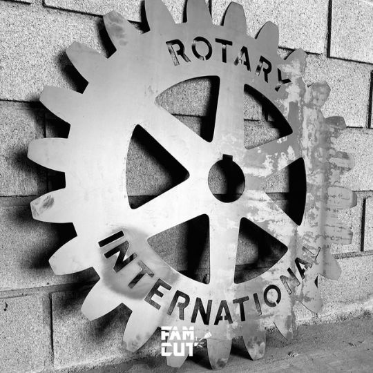 rotary